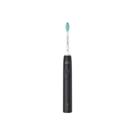 Philips | Sonicare Electric Toothbrush | HX3675/15 | Rechargeable | For adults | Number of brush heads included 2 | Number of teeth brushing modes 1 | Sonic technology | Black/Pink