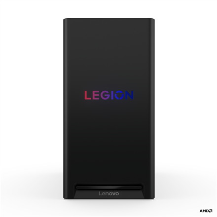Lenovo Legion | T5 30AGB10 | Desktop | Tower | AMD Ryzen 7 | 7700X | 32 (2x16GB) GB | UDIMM DDR5 | 512 GB | NVIDIA GeForce RTX 5070 | No keyboard | Windows 11 Pro | Warranty 24 month(s)
