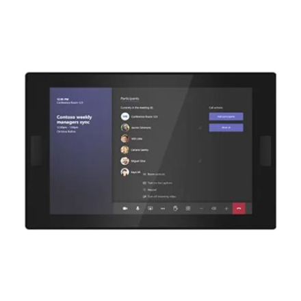 Lenovo ThinkSmart Core Gen 2 for Microsoft Team Rooms | Black