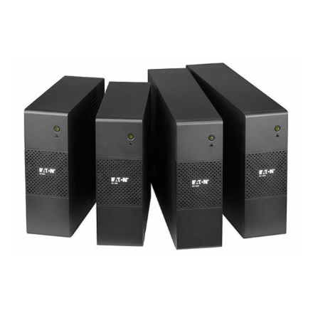 Eaton | UPS | 5S 1000i | 1000 VA | 600 W