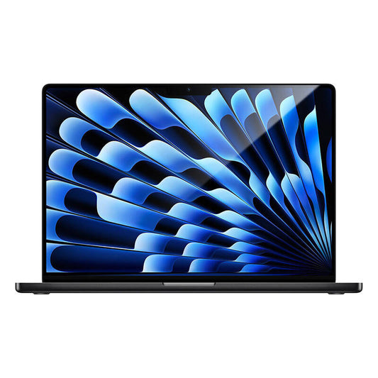Baseus Magic Drawing magnetic protective privacy overlay for MacBook Air 15.3" (2023/2024) + cleaning kit (transparent) - Product Image 1