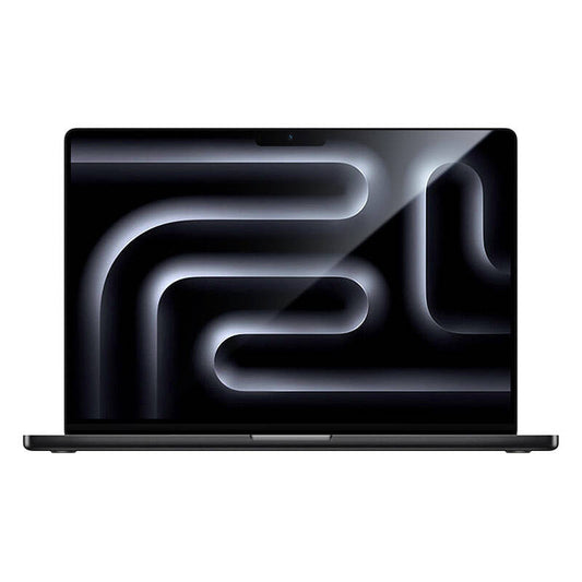 Baseus Magic Drawing magnetic protective privacy overlay for MacBook Pro 16" (2021/2023) + cleaning kit (transparent) - Product Image 1