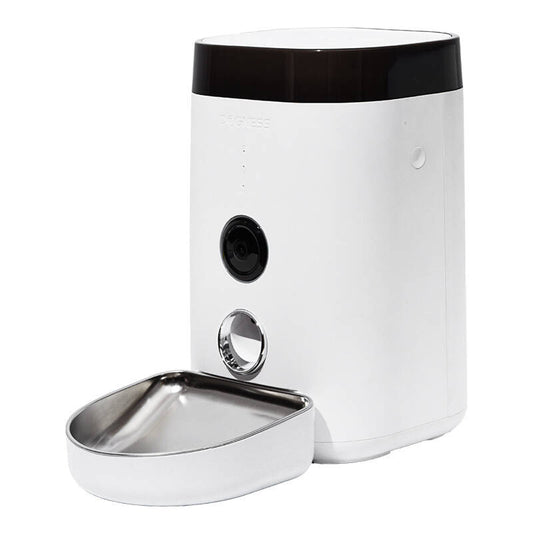 Automatic pet feeder with Camera Dogness F10 3.6L - Product Image 2
