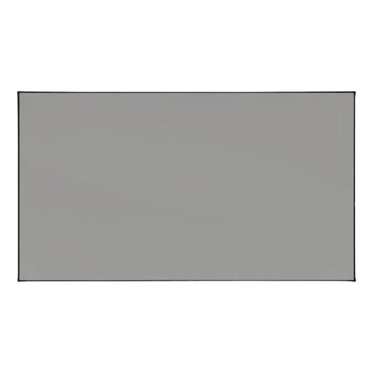 BlitzWolf BW-VS3 4K Ultra HD 100"-Projektionsbildschirm.