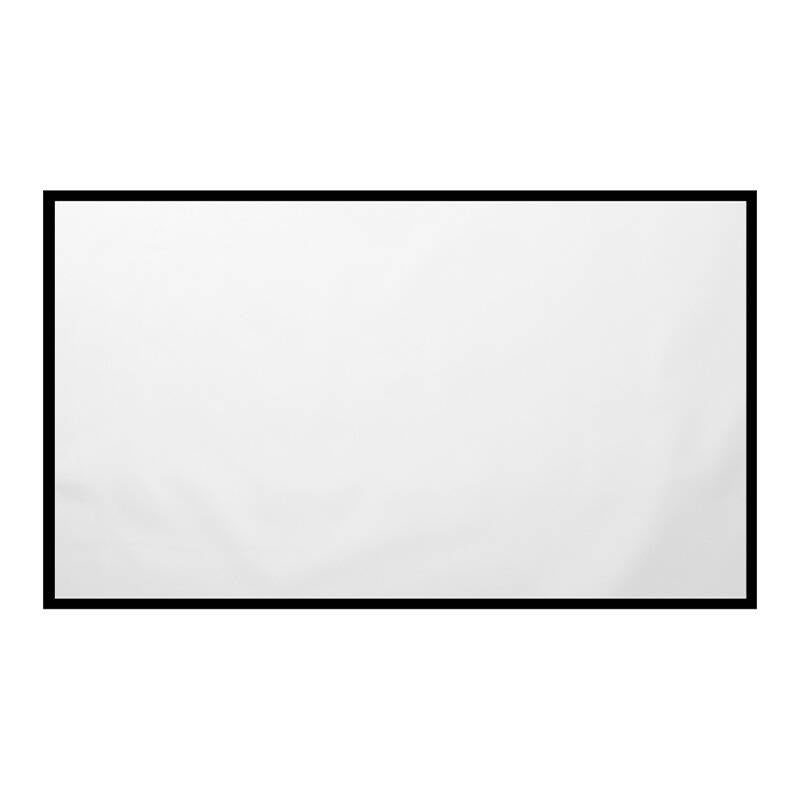 BlitzWolf BW-VS4 100" projection screen. - Product Image 2