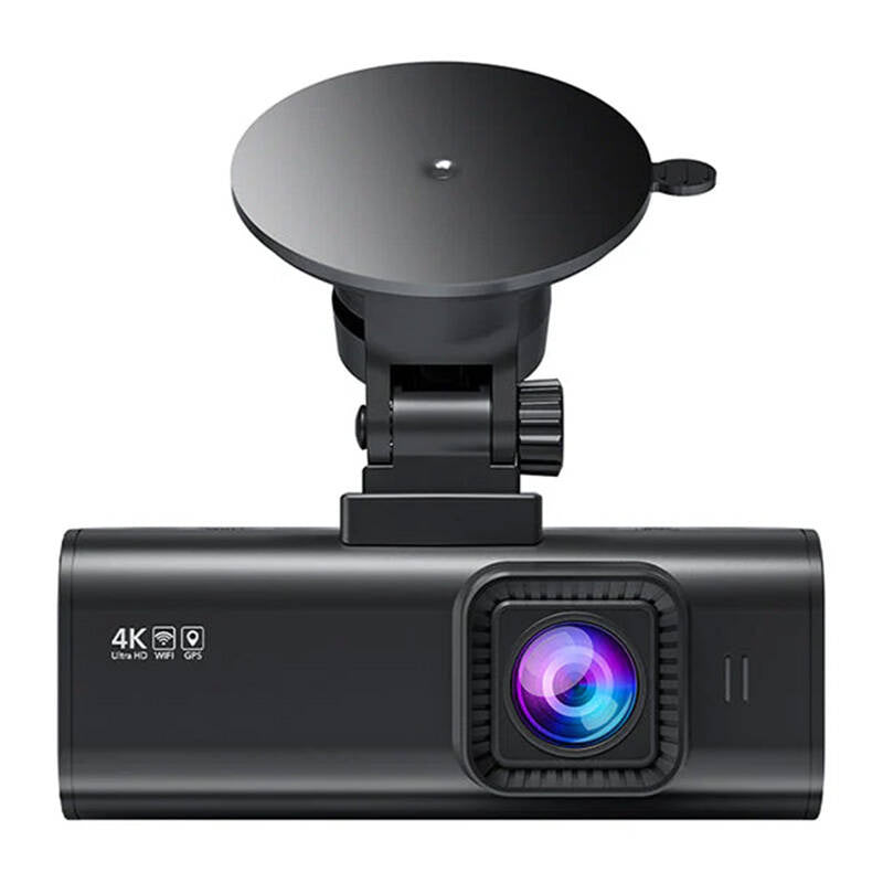 Redtiger F7NS Dash cam Front Camera GPS - Product Image 2