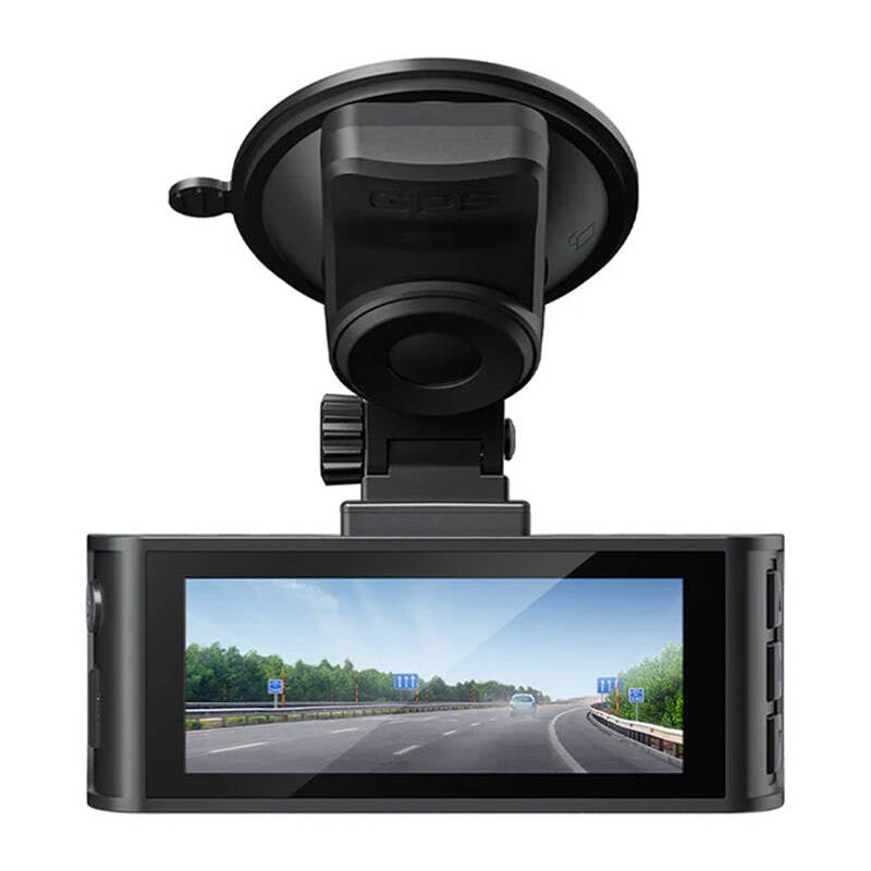 Redtiger F7NS Dash cam Front Camera GPS - Product Image 4