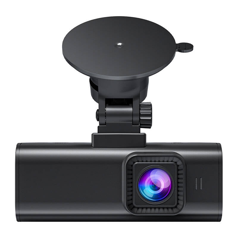Redtiger F7NP Dash cam WiFi Front and Rear Camera GPS - Product Image 3