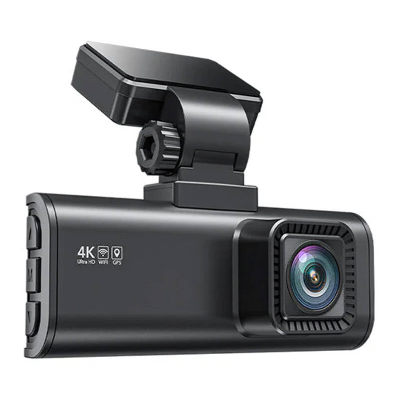 Redtiger F7N Dash cam WiFi Front and Rear Camera GPS - Product Image 3