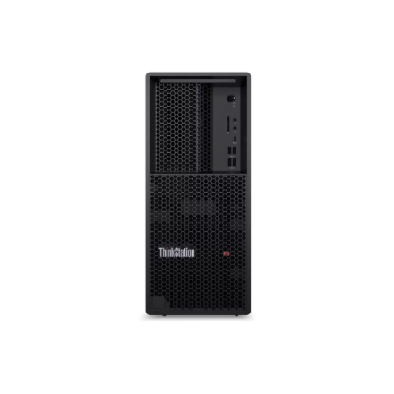 Lenovo ThinkStation P3 Tower Gen 2 ULT9-285K/32GB/1TB/Intel Graphics/WIN11 Pro/Nordic kbd/3Y Warranty | Lenovo