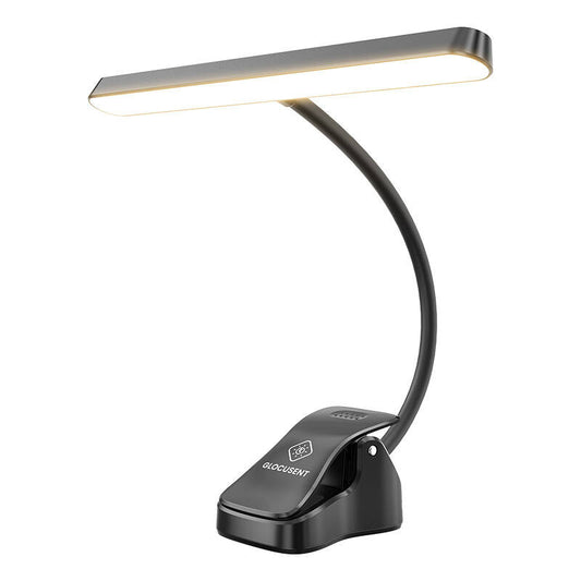 Wireless lamp Music Stand Light Glocusent GLCSNTA160 USB-C 4000mAh Black - Product Image 1