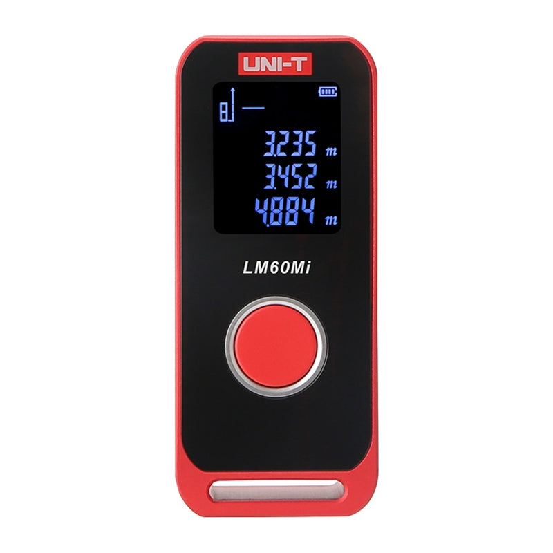 Uni-T LM60Mi Laser Rangefinder - Image 1