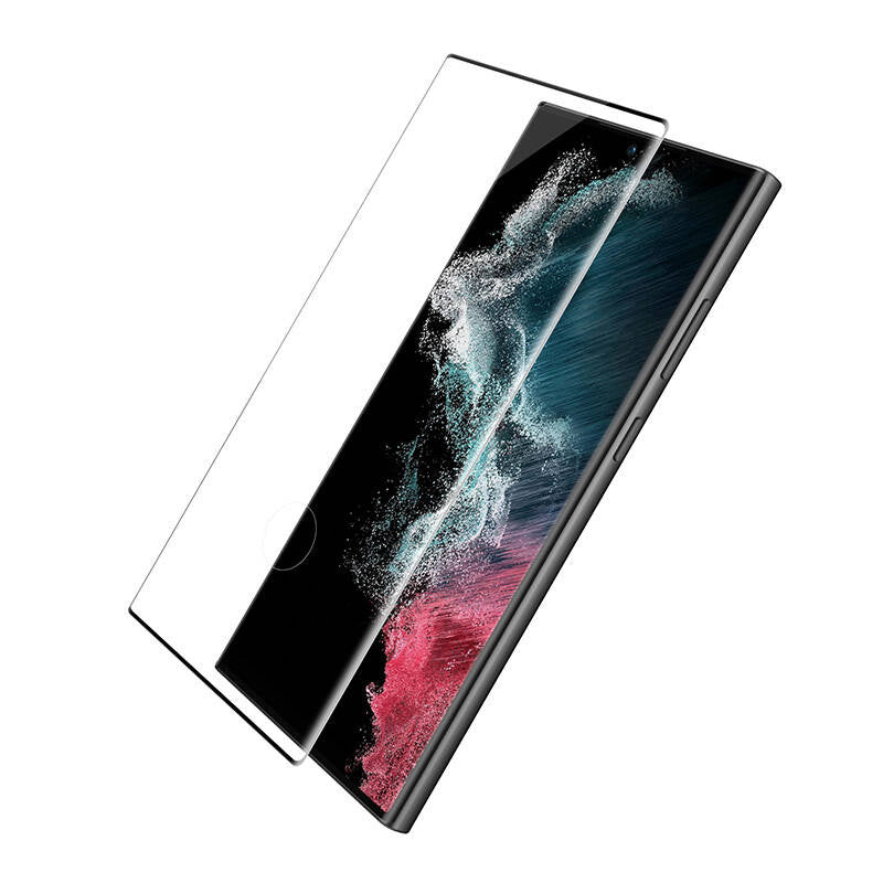 Tempered Glass Nillkin 3D CP+MAX for Samsung Galaxy S23 Ultra - Product Image 5