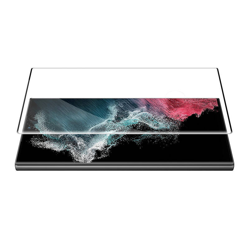 Tempered Glass Nillkin 3D CP+MAX for Samsung Galaxy S23 Ultra - Product Image 3