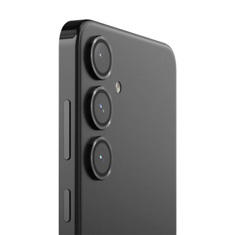 Lens Protector Nillkin for Samsung Galaxy S24+ (3 Pieces) - Product Image 2