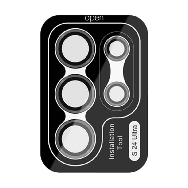 Lens Protector Nillkin for Samsung Galaxy S24 Ultra (5 Pieces) - Product Image 3