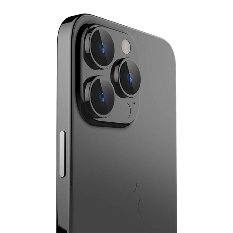 Lens Protector Nillkin for Apple iPhone 15 Pro/15 Pro Max  (3 Pieces) - Product Image 3