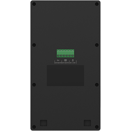 EZVIZ CS-HP7 Doorbell Kit (3MP, 1 screen, 2 doorbells)