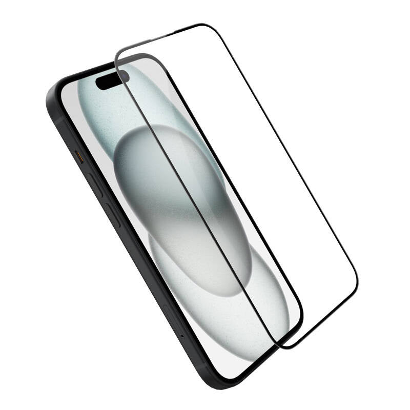 Tempered Glass Nillkin CP+PRO for Apple iPhone 15 - Product Image 4