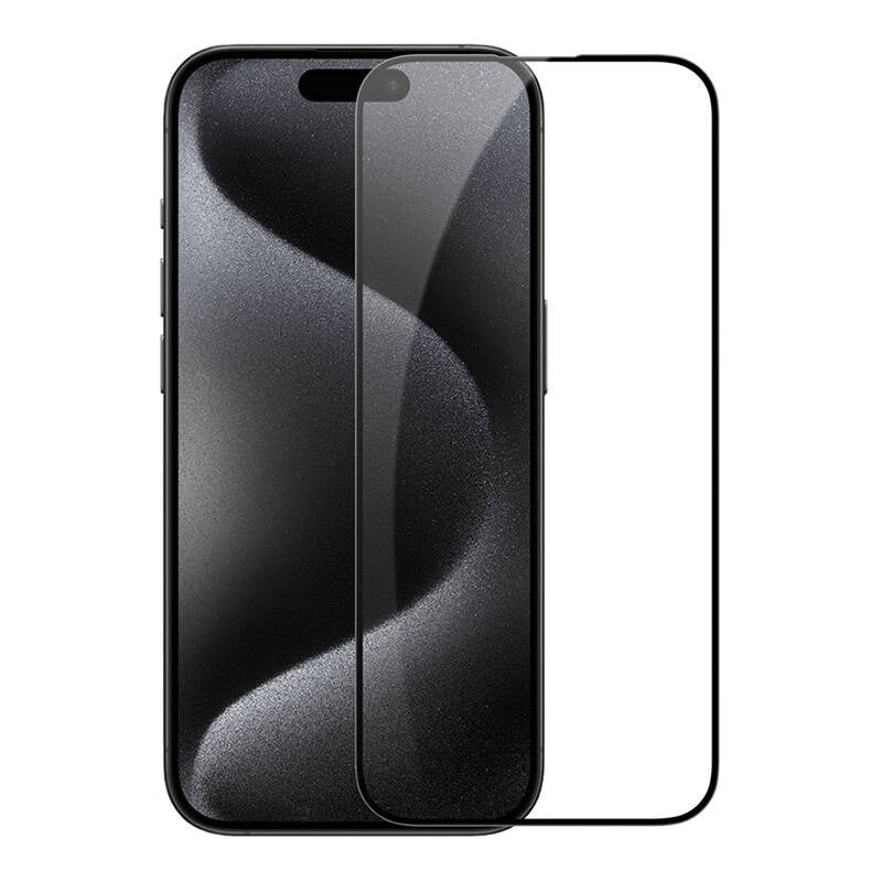 Tempered Glass Nillkin CP+PRO for Apple iPhone 15 Pro - Product Image 1