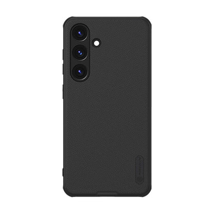 Case Nillkin Super Frosted Shield Pro for Samsung Galaxy S24+ (black) - Product Image 1