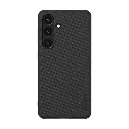 Case Nillkin Super Frosted Shield Pro for Samsung Galaxy S24+ (black) - Product Image 1