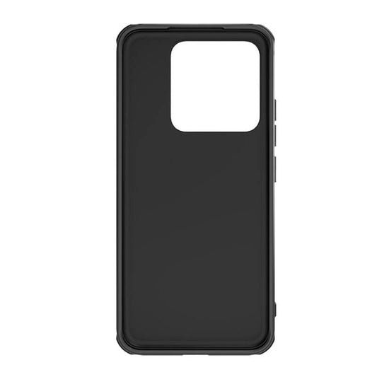 Case Nillkin Super Frosted Shield Pro for Xiaomi 14 (black) - Product Image 2