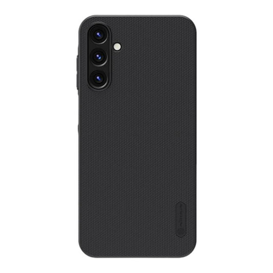 Case Nillkin Super Frosted Shield Pro for Samsung Galaxy A25 5G (black) - Product Image 1
