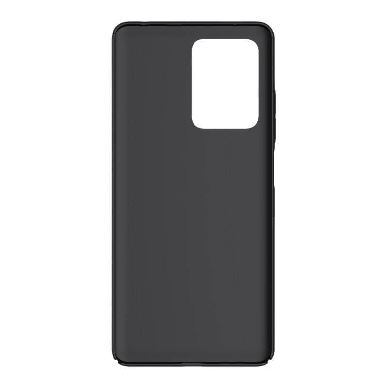 Case Nillkin Super Frosted Shield Pro for Xiaomi Redmi Note 12 Pro+ 5G (black) - Product Image 4