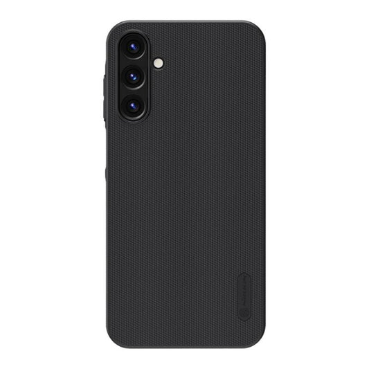 Case Nillkin Super Frosted Shield Pro for Samsung Galaxy A15 4G/5G (black) - Product Image 1