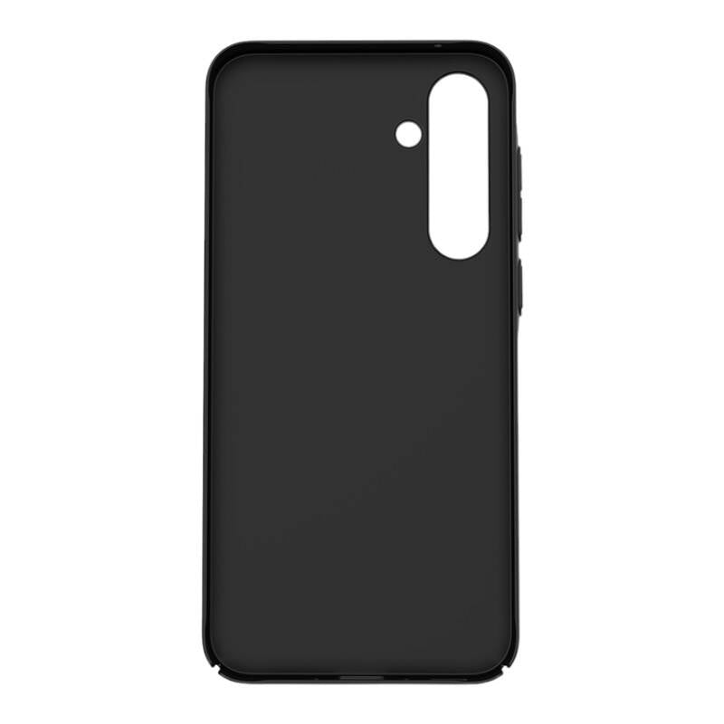 Case Nillkin Super Frosted Shield Pro for Samsung Galaxy A35 (black) - Product Image 4