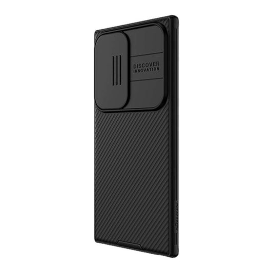 Case Nillkin CamShield Pro for Samsung Galaxy S24 Ultra (black) - Product Image 2