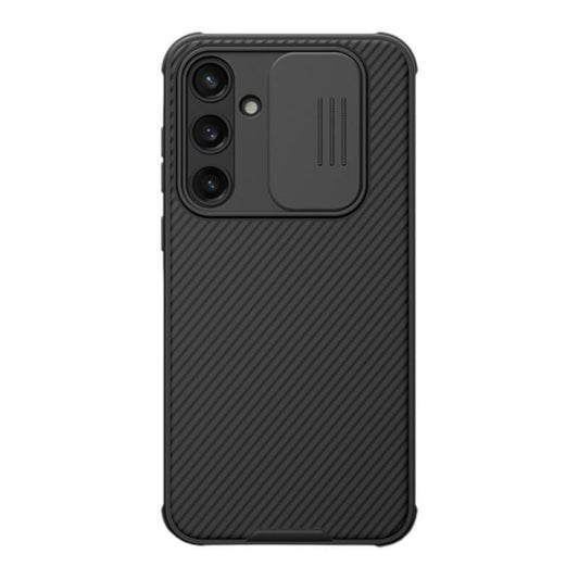 Case Nillkin CamShield Pro for Samsung Galaxy A35 (black) - Product Image 1