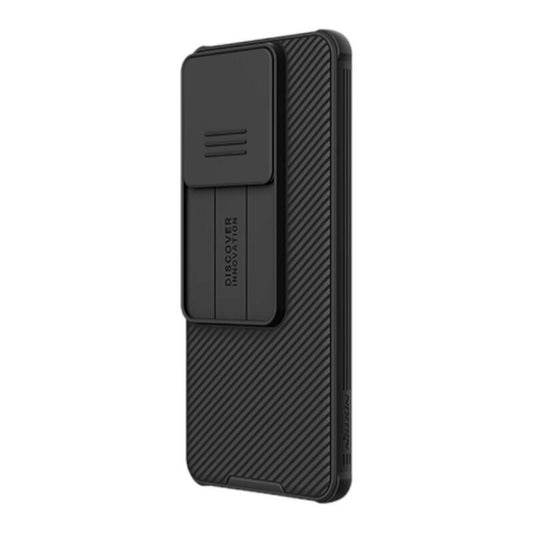 Case Nillkin CamShield Pro for Xiaomi Redmi Note 13 Pro 5G/Poco X6 5G (black) - Product Image 2