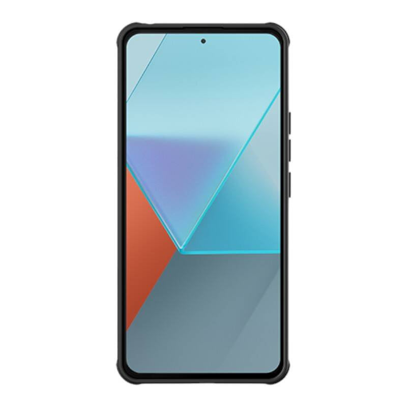 Case Nillkin CamShield Pro for Xiaomi Redmi Note 13 Pro 5G/Poco X6 5G (black) - Product Image 3