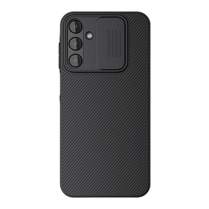 Case Nillkin CamShield for Samsung Galaxy A15 4G/5G (black) - Product Image 1