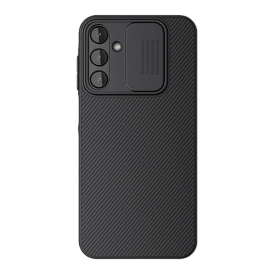 Case Nillkin CamShield for Samsung Galaxy A15 4G/5G (black) - Product Image 1