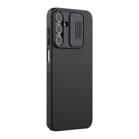 Case Nillkin CamShield for Samsung Galaxy A15 4G/5G (black) - Product Image 2
