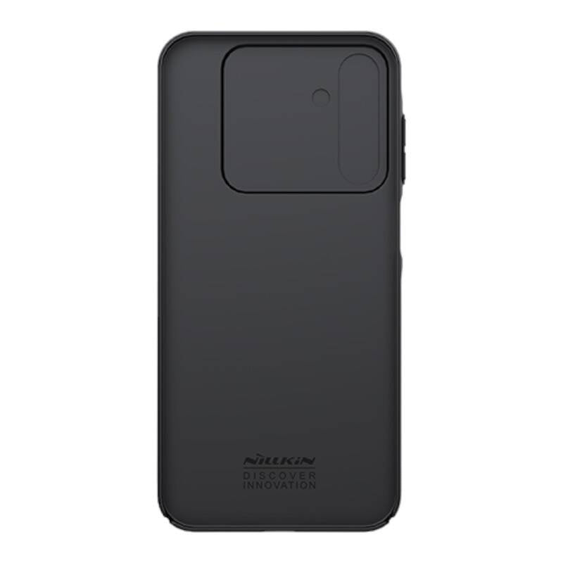 Case Nillkin CamShield for Samsung Galaxy A15 4G/5G (black) - Product Image 3