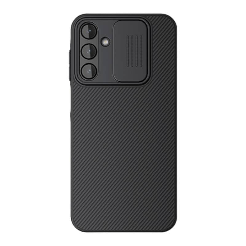 Case Nillkin CamShield for Samsung Galaxy A25 5G (black) - Product Image 1