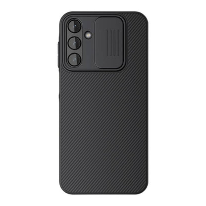 Case Nillkin CamShield for Samsung Galaxy A25 5G (black) - Product Image 1