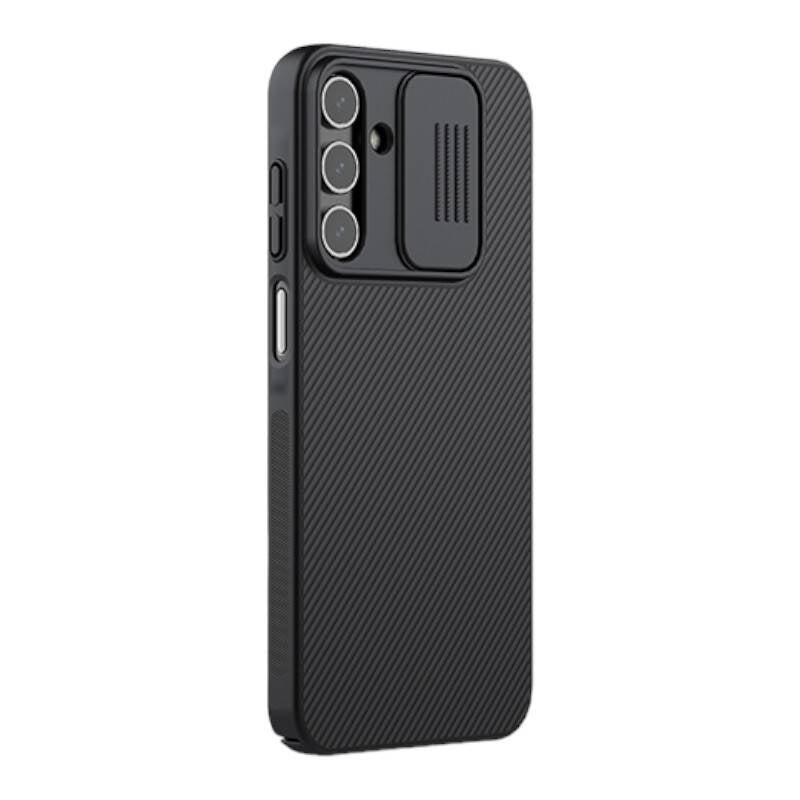 Case Nillkin CamShield for Samsung Galaxy A25 5G (black) - Product Image 2