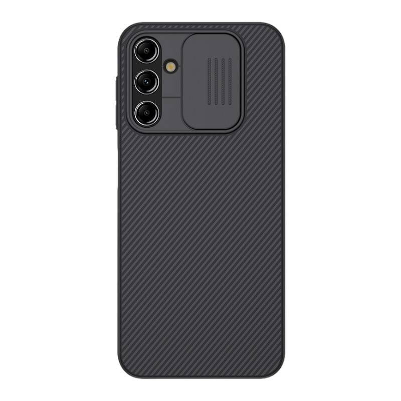 Case Nillkin CamShield for Samsung Galaxy A14 4G (black) - Product Image 1
