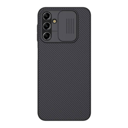 Case Nillkin CamShield for Samsung Galaxy A14 4G (black) - Product Image 1