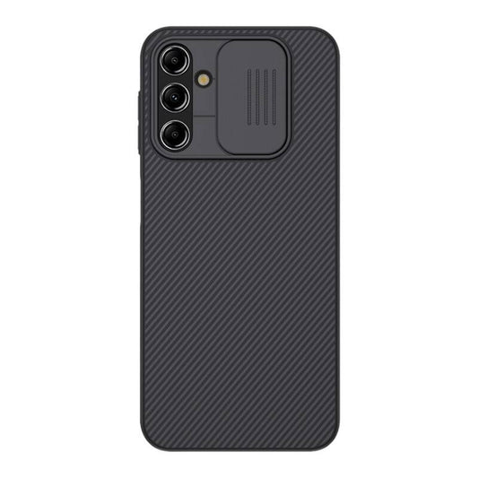 Case Nillkin CamShield for Samsung Galaxy A14 4G (black) - Product Image 1