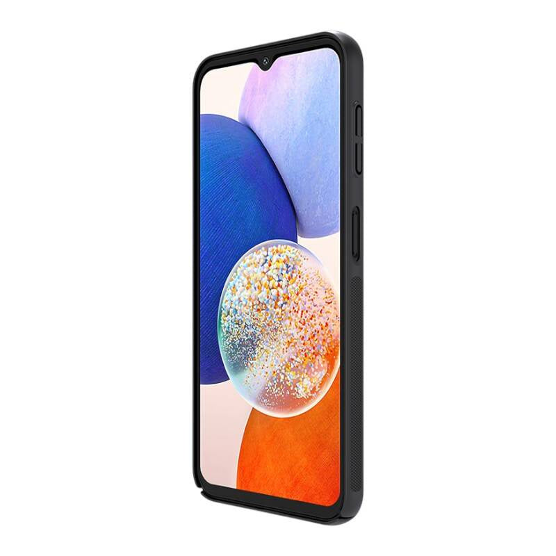 Case Nillkin CamShield for Samsung Galaxy A14 4G (black) - Product Image 5