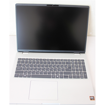 SALE OUT. Dell Pro 16 AG FHD+ AMD Ryzen AI 7 350/32GB/1TB/AMD Radeon 860M/Win11 Pro/Russian Backlit kbd/3Y ProSupport NB