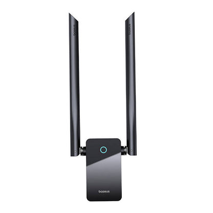 Adapter WiFi Baseus FastJoy 1800Mbps (black) - Product Image 6