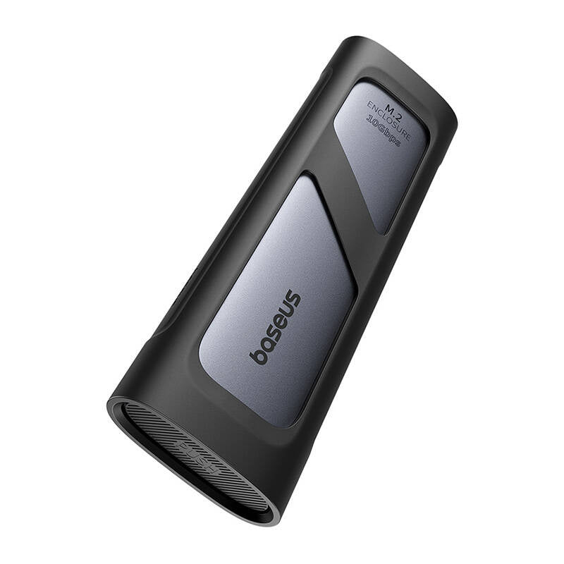 SSD Enclosure Baseus FlyJoy (grey) - Product Image 3