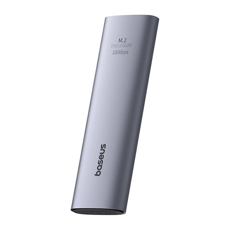 SSD Enclosure Baseus FlyJoy (grey) - Product Image 2